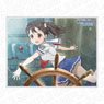 High School Fleet: Kantai Battle de Pinch! Canvas Art Rin Shiretoko (Anime Toy)