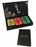 Dr. No/ Casino Plaque Prop Replica Limited Edition (Completed)
