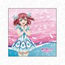 Love Live! Sunshine!! Microfiber Ruby Kurosawa Water Blue New World Ver. (Anime Toy)