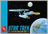 Star Trek TOS NCC-1701 USS Enterprise (Plastic model)