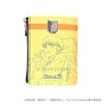 Attack on Titan Line Drawing Design Pouch -XS Armin - (Anime Toy)