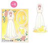 Acrylic Stand Collection The Quintessential Quintuplets 01 Ichika Nakano ASC (Anime Toy)