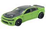Hot Wheels Car Culture American Scene `20 Dodge Charger Hellcat (Toy)
