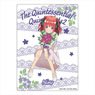 The Quintessential Quintuplets Season 2 (Season 2 Magazine) B5 Pencil Board Nino Nakano B (Anime Toy)