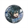 Attack on Titan The Final Season (Grunge) Can Badge Mikasa (Anime Toy)