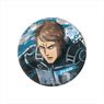Attack on Titan The Final Season (Grunge) Can Badge Jean (Anime Toy)