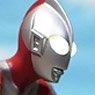 1/6 Tokusatsu Series Ultraman (Shin Ultraman) Fighting Pose High Grade Ver. w/LED Luminous Gimmick (Completed)