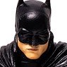 DC Comics - DC Multiverse: 12 Inch Posed Statue - Batman (Version 2) [Movie / The Batman] (Completed)