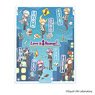 Big Chara Miror [Love it Hunter!] 01 Assembly Design (Graff Art) (Anime Toy)