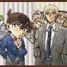 Detective Conan Art Gallery Collection (Set of 10) (Shokugan)