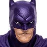 『DCコミックス』【DCマルチバース】7インチ・アクションフィギュア ＃127 バットマン・オブ・ズー・イン・アール［コミック/Batman R.I.P.］ (完成品)