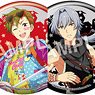 The Idolm@ster Side M Metal Can Badge [Altessimo/High x Joker/The Kogado] (Set of 10) (Anime Toy)