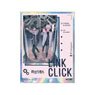 Link Click Prism Travel Sticker 3 (Anime Toy)