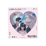 Link Click Prism Travel Sticker 6 (Anime Toy)