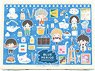 Canvas Art [TV Animation [Blue Period] Design produced by Sanrio] 01 Sketch Book Design ([Especially Illustrated]) (Anime Toy)