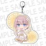 [The Quintessential Quintuplets] Biggest Key Ring Ichika Nakano (Anime Toy)