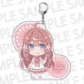 [The Quintessential Quintuplets] Biggest Key Ring Itsuki Nakano (Anime Toy)