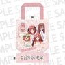 [The Quintessential Quintuplets] Full Color Tote Bag (Anime Toy)