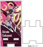 Smartphone Chara Stand [Senki Zessho Symphogear XD Unlimited] 04 Alpha Formula & Kogetsu Zankorin Shirabe Birthday Ver. (Anime Toy)