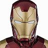 DLX Iron Man Mark 46 (DLX アイアンマン・マーク46) (完成品)