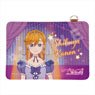 [Love Live! Superstar!!] Leather Pass Case A Kanon Shibuya (Anime Toy)