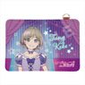 [Love Live! Superstar!!] Leather Pass Case B Tang Keke (Anime Toy)