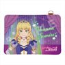 [Love Live! Superstar!!] Leather Pass Case D Sumire Heanna (Anime Toy)