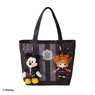 Kingdom Hearts Tote Bag with Plush (Anime Toy)