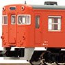 国鉄 キハ23形 1両単品 (組み立てキット) (鉄道模型)