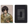 Code Geass Lelouch of the Re;surrection [Especially Illustrated] Lelouch Full Color Pass Case (Anime Toy)