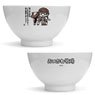 The Idolm@ster Cinderella Girls Oikawa Farm`s Cereal Style Bowl (Anime Toy)