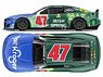 Ricky Stenhouse Jr 2022 Kroger/Irish Spring Chevrolet Camaro NASCAR 2022 Next Generation (Diecast Car)