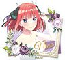 The Quintessential Quintuplets Clip Memo Stand Nino Nakano (Anime Toy)