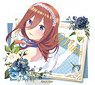 The Quintessential Quintuplets Clip Memo Stand Miku Nakano (Anime Toy)