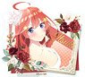 The Quintessential Quintuplets Clip Memo Stand Itsuki Nakano (Anime Toy)