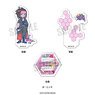 [Dramatical Murder] Retro Pop Series Acrylic Stand D Mink (Anime Toy)