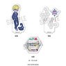 [Dramatical Murder] Retro Pop Series Acrylic Stand H Virus (Anime Toy)