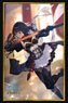 Shadowverse Evolve Official Sleeve Vol.3 Shadowverse Evolve [Erika] (Card Sleeve)