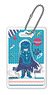 [Dramatical Murder] Retro Pop Series Acrylic Key Ring G Ren (Anime Toy)