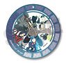[Dramatical Murder] Acrylic Coaster H Assembly (Anime Toy)
