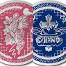 [Dramatical Murder] Trading Metal Can Badge (Set of 7) (Anime Toy)