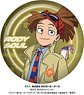 My Hero Academia Kirakira Can Badge Rody Soul (Anime Toy)