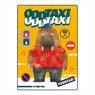 Odd Taxi B5 Pencil Board Kotokawa (Anime Toy)