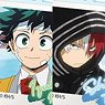 My Hero Academia Changing Key Ring (Set of 6) (Anime Toy)