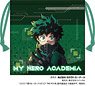 My Hero Academia Purse Pouch Izuku Midoriya (Anime Toy)