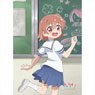[Wataten!: An Angel Flew Down to Me] [Especially Illustrated] B2 Tapestry (Hinata Hoshino / Classroom) (Anime Toy)