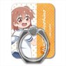 [Wataten!: An Angel Flew Down to Me] [Especially Illustrated] Smart Phone Ring (Hinata Hoshino) (Anime Toy)