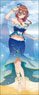 TVアニメ『五等分の花嫁∬』 描き下ろし等身大タペストリー (3)中野三玖 (キャラクターグッズ)