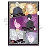 Requiem of the Rose King Single Clear File Rose (Anime Toy)