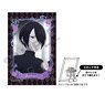 Requiem of the Rose King Art Can Badge Richard (Anime Toy)